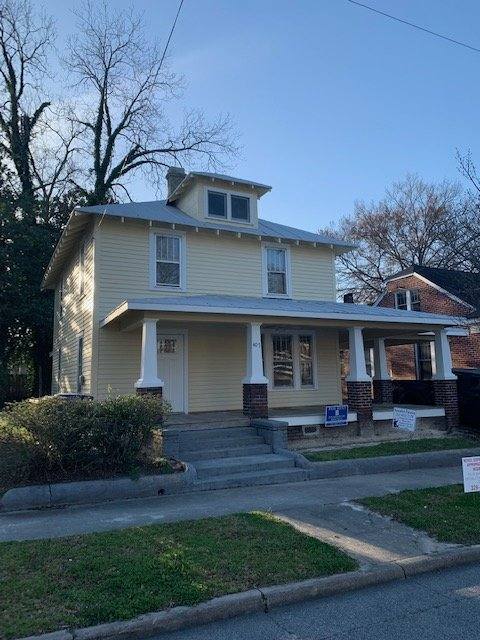 House for rent at 407 Biltmore St, Greenville, NC 27858