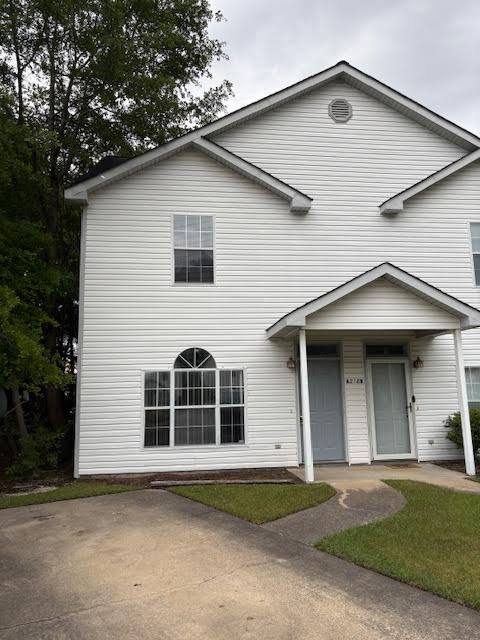 Townhouse for rent at 218 Cape Pointe #A, Greenville, NC 27858