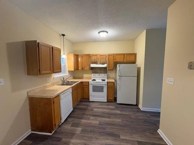 Townhouse for rent at 218 Cape Pointe #A, Greenville, NC 27858