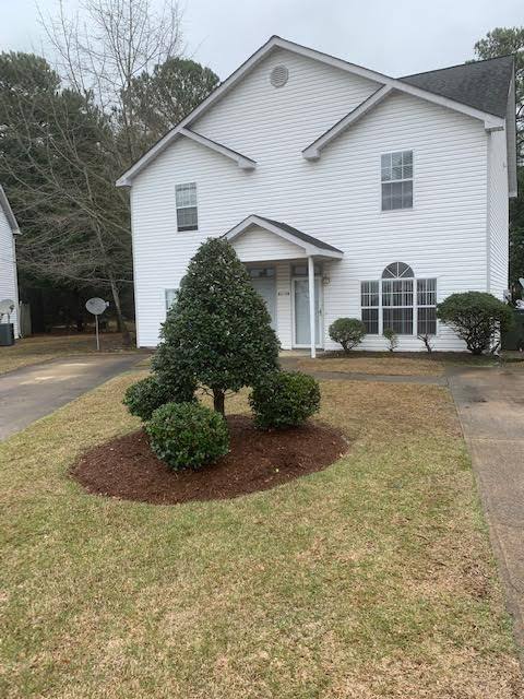 Townhouse for rent at 218 Cape Pointe #A, Greenville, NC 27858