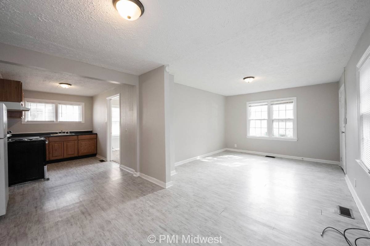 House for rent at 270 S Lasalle St, Indianapolis, IN 46201