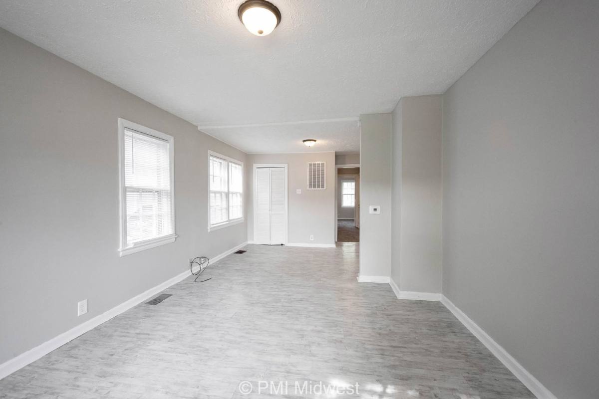 House for rent at 270 S Lasalle St, Indianapolis, IN 46201