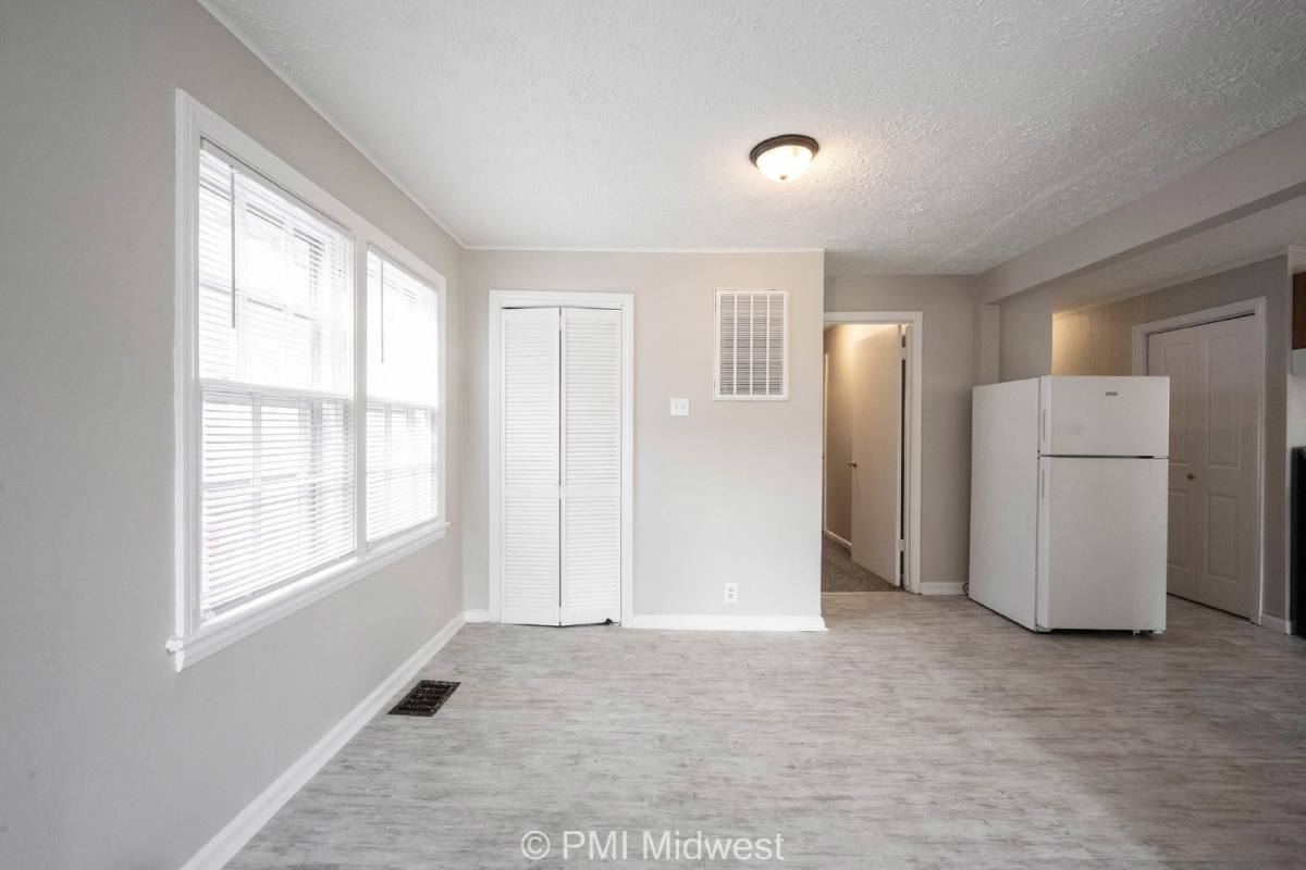 House for rent at 270 S Lasalle St, Indianapolis, IN 46201