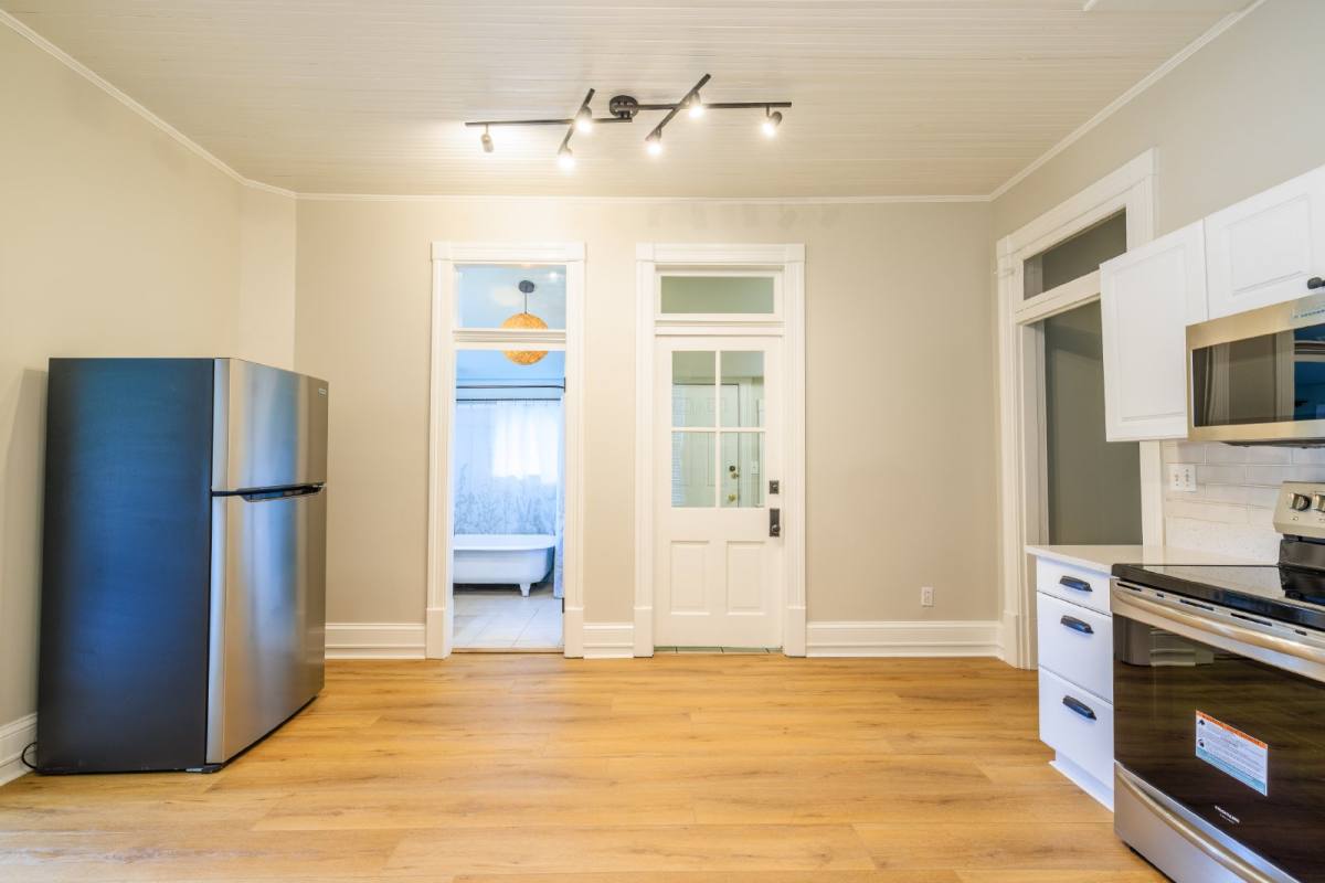 House for rent at 1111 Glenview Dr, Nashville, TN 37206