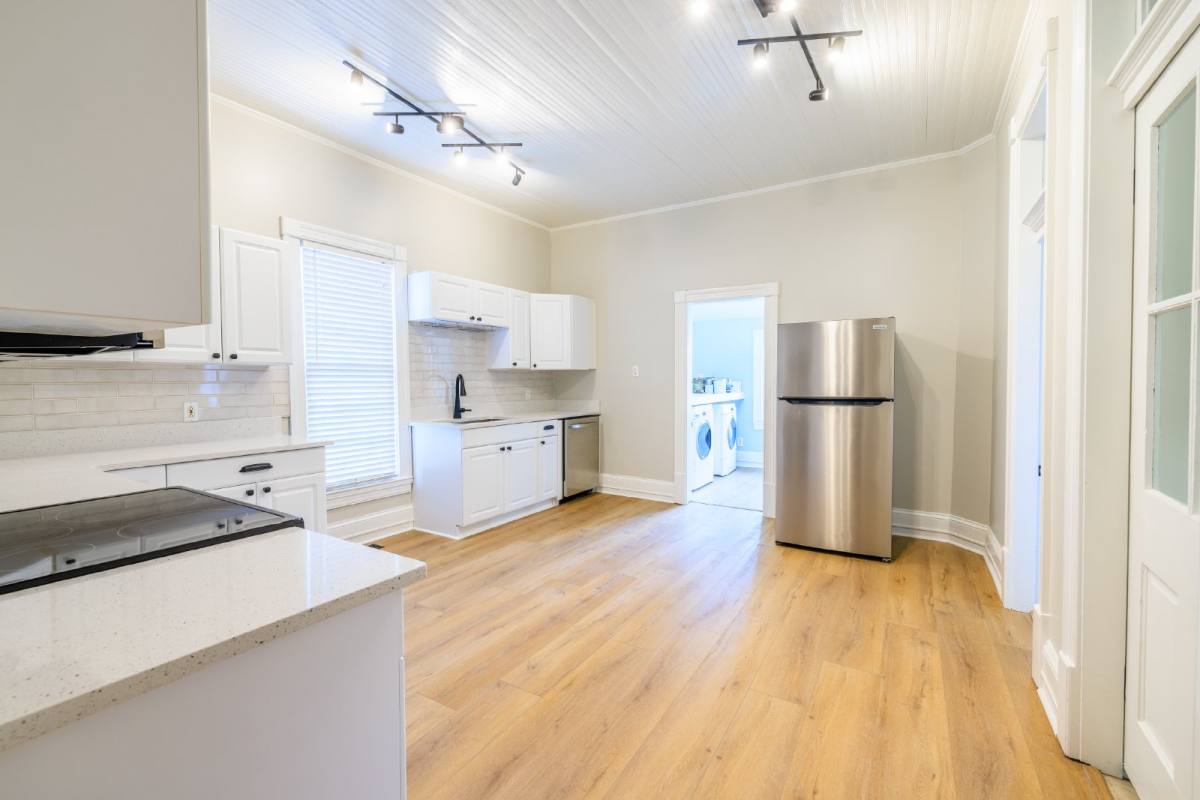 House for rent at 1111 Glenview Dr, Nashville, TN 37206