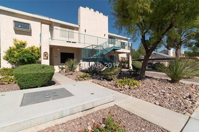 House for rent at 2750 Carnation Lane, Henderson, NV 89074