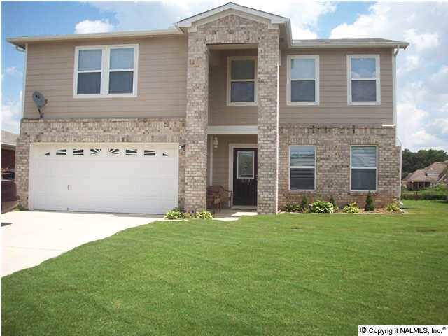 House for rent at 379 Jasmine Dr, Madison, AL 35757
