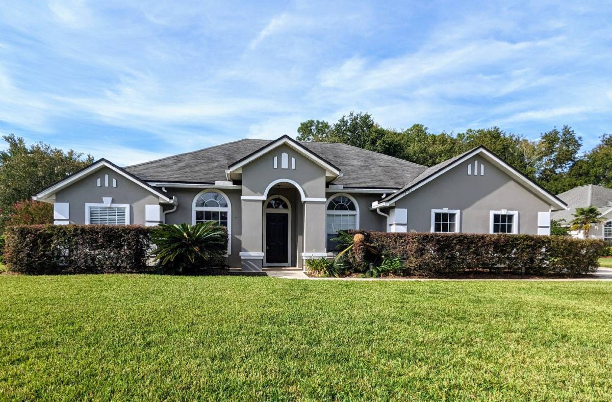 House for rent at 1705 Bridled Tern Court, Fleming Island, FL 32003