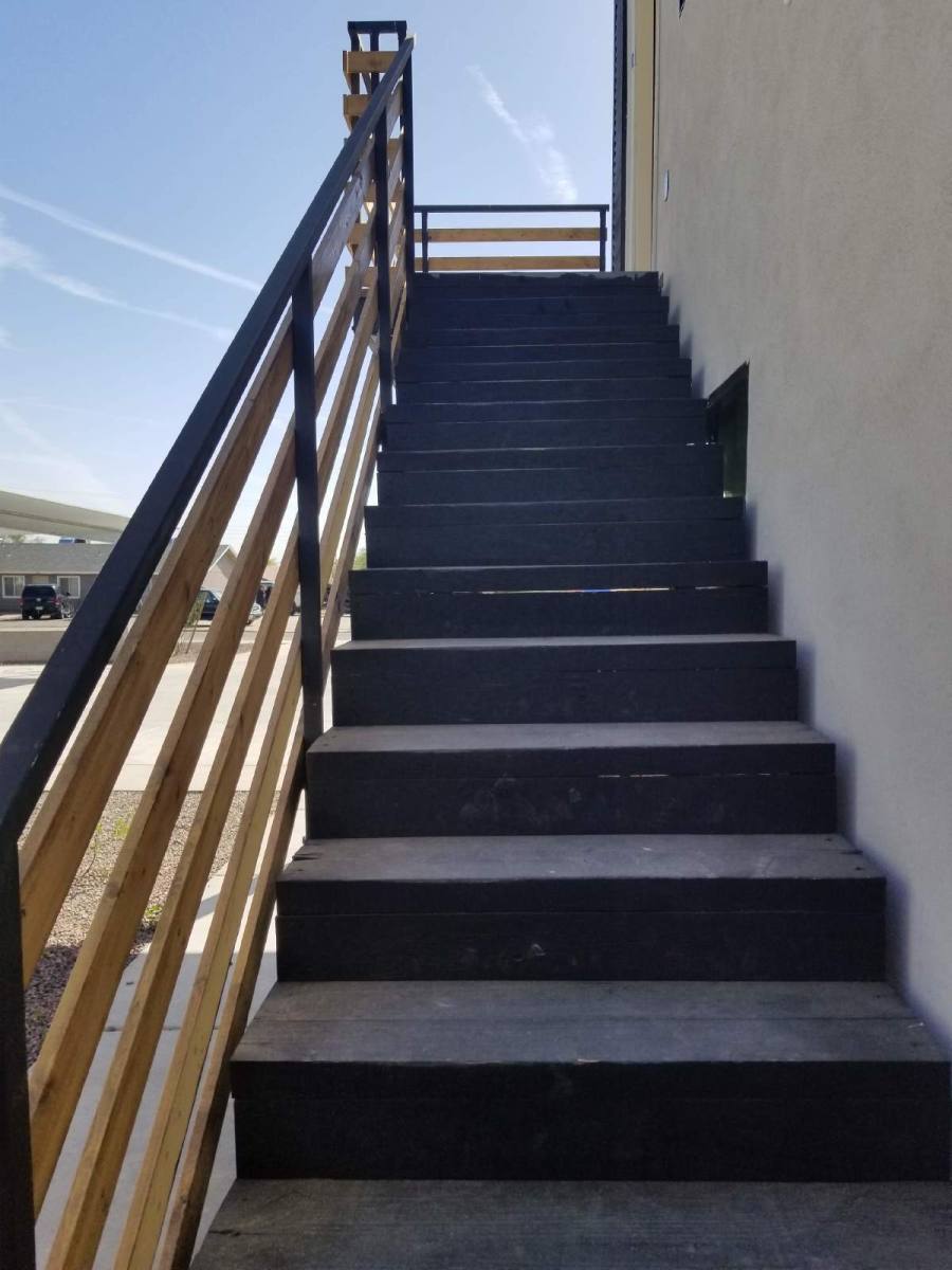 Apartment for rent at 813 E Siesta Dr #D, Phoenix, AZ 85042