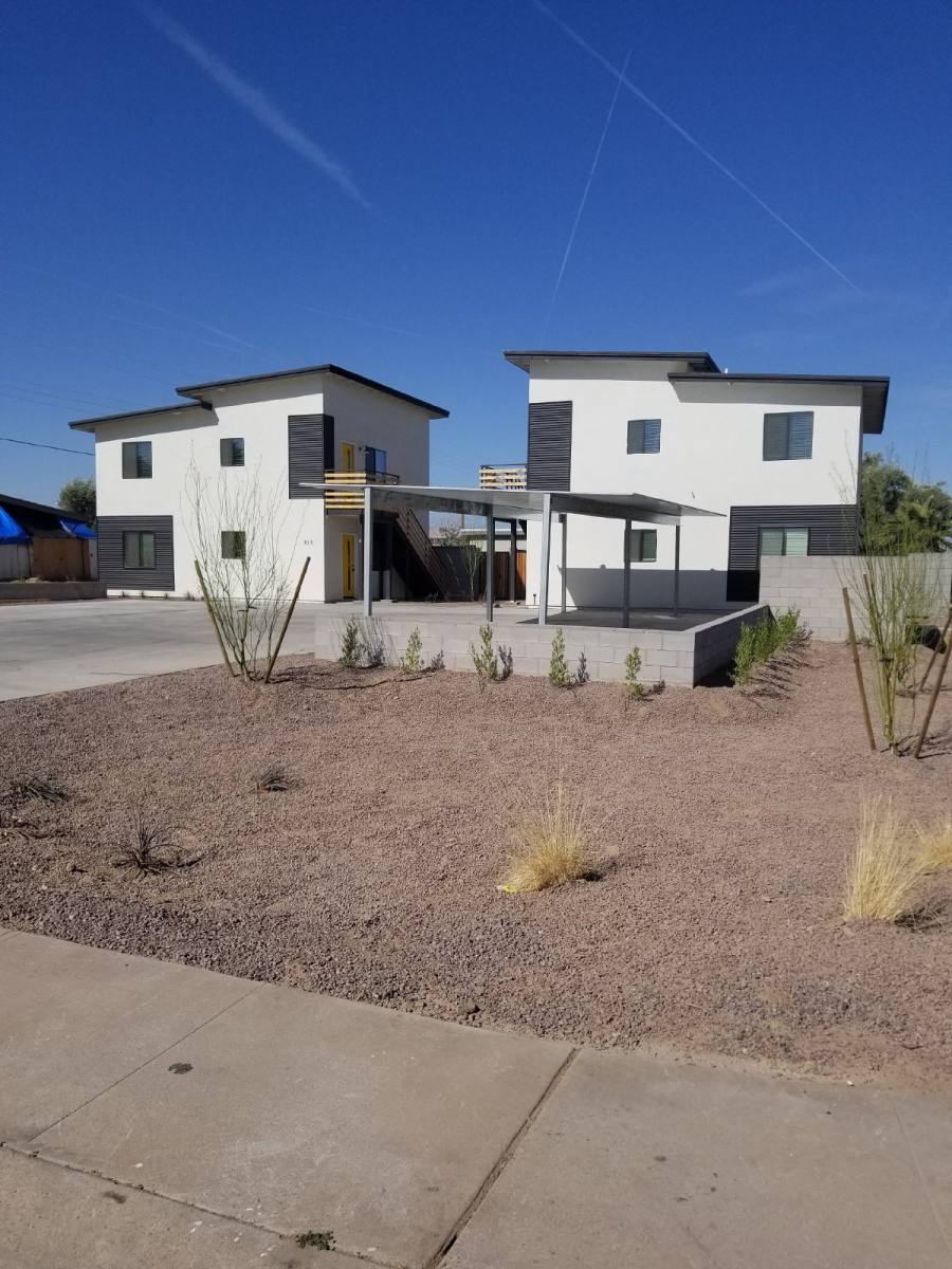 Apartment for rent at 813 E Siesta Dr #D, Phoenix, AZ 85042