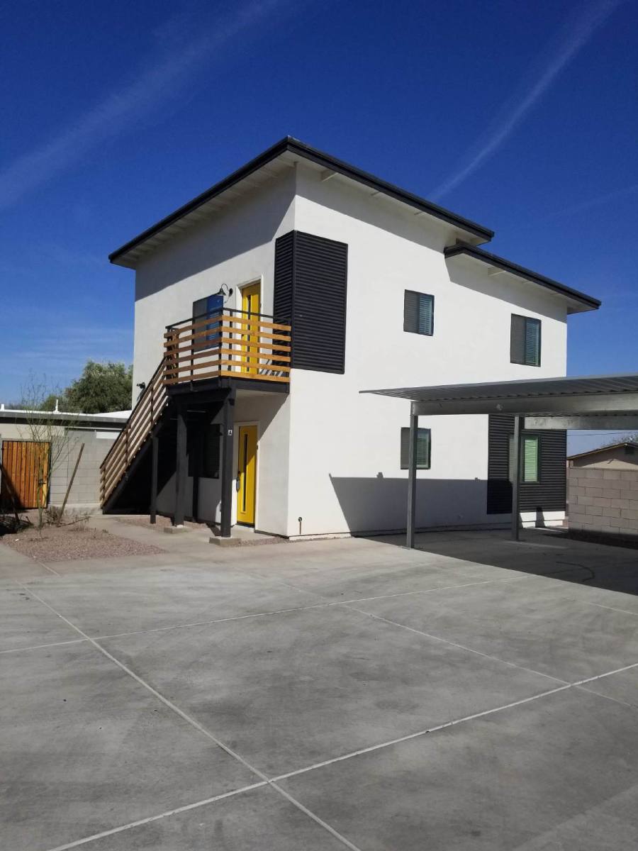 Apartment for rent at 813 E Siesta Dr #D, Phoenix, AZ 85042