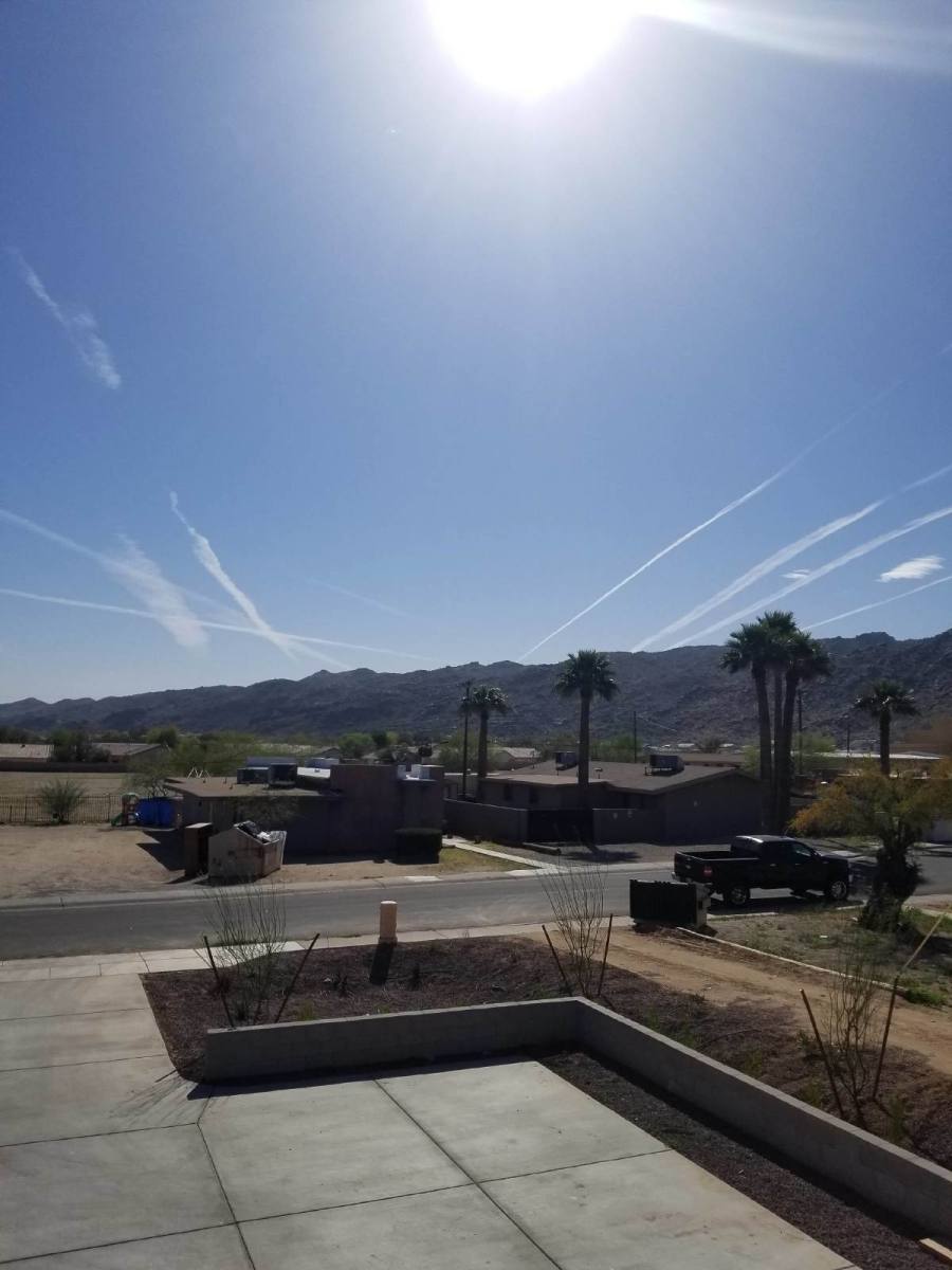 Apartment for rent at 813 E Siesta Dr #D, Phoenix, AZ 85042