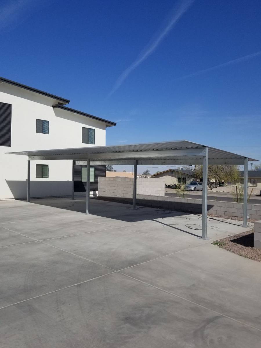 Apartment for rent at 813 E Siesta Dr #D, Phoenix, AZ 85042