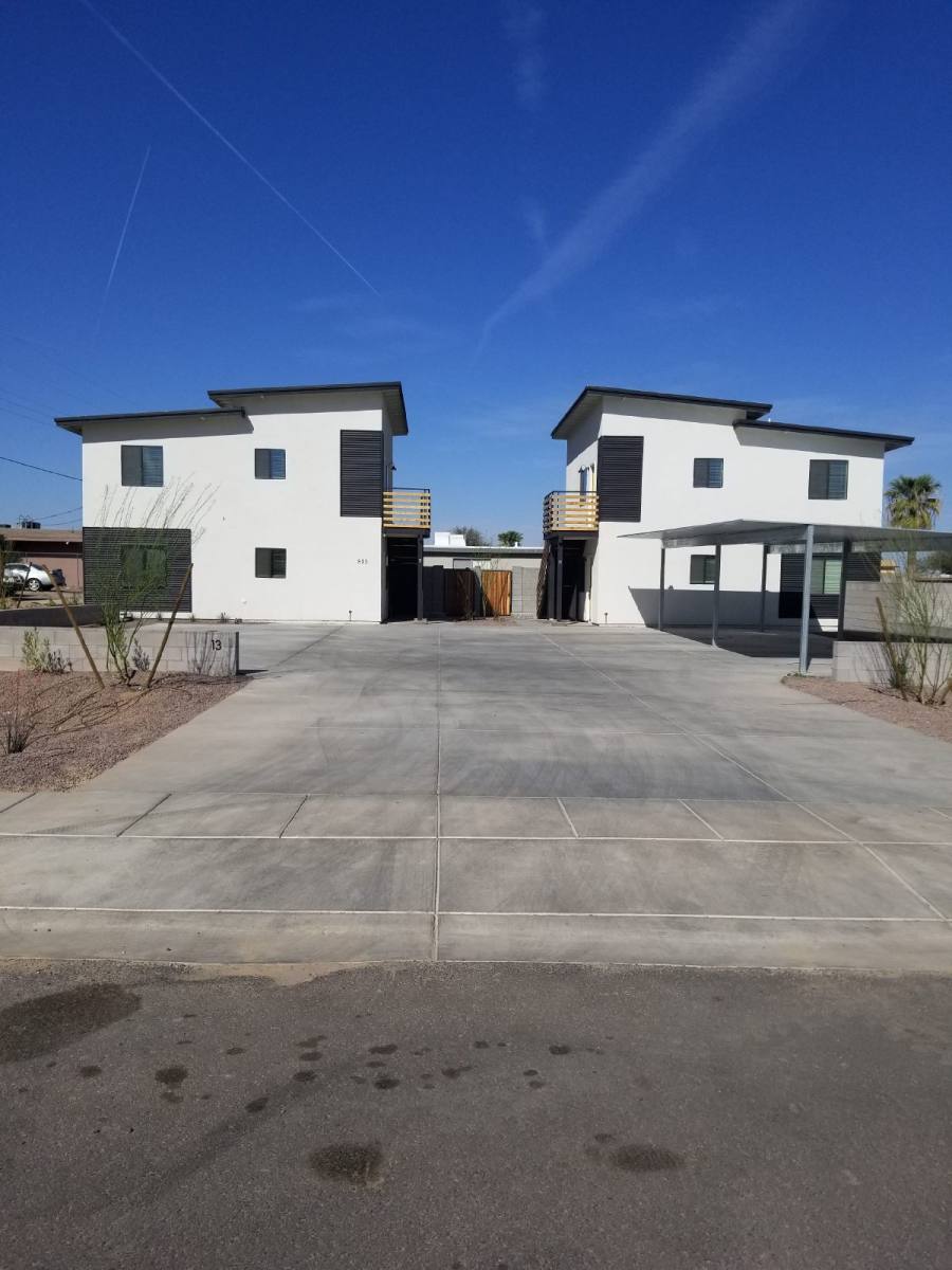 Apartment for rent at 813 E Siesta Dr #D, Phoenix, AZ 85042