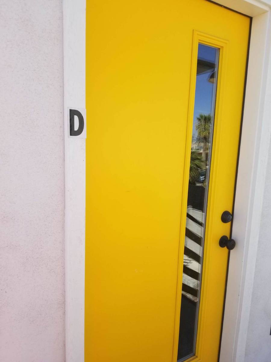 Apartment for rent at 813 E Siesta Dr #D, Phoenix, AZ 85042