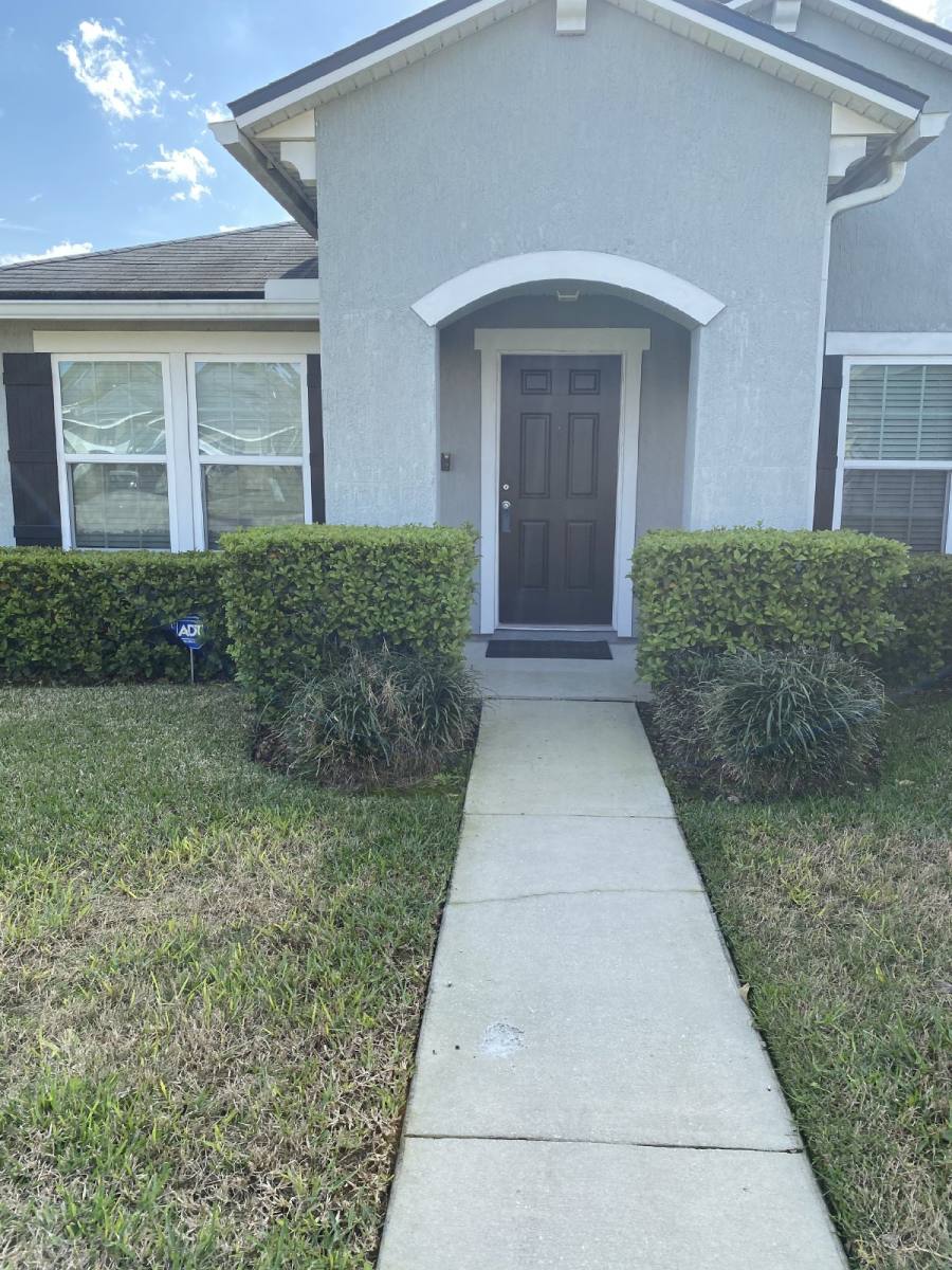 House for rent at 7400 Benes Trail, Jacksonville, FL 32244
