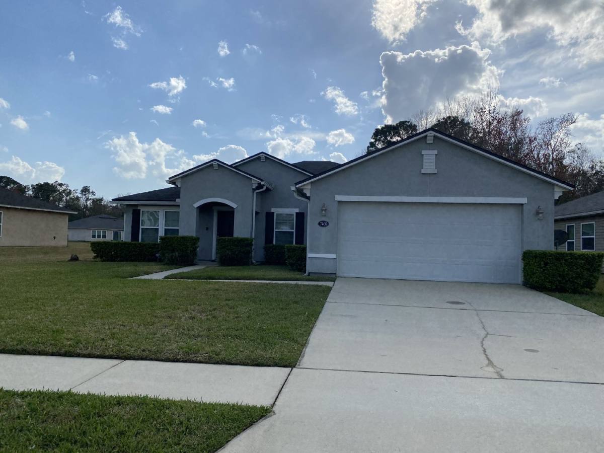 House for rent at 7400 Benes Trail, Jacksonville, FL 32244