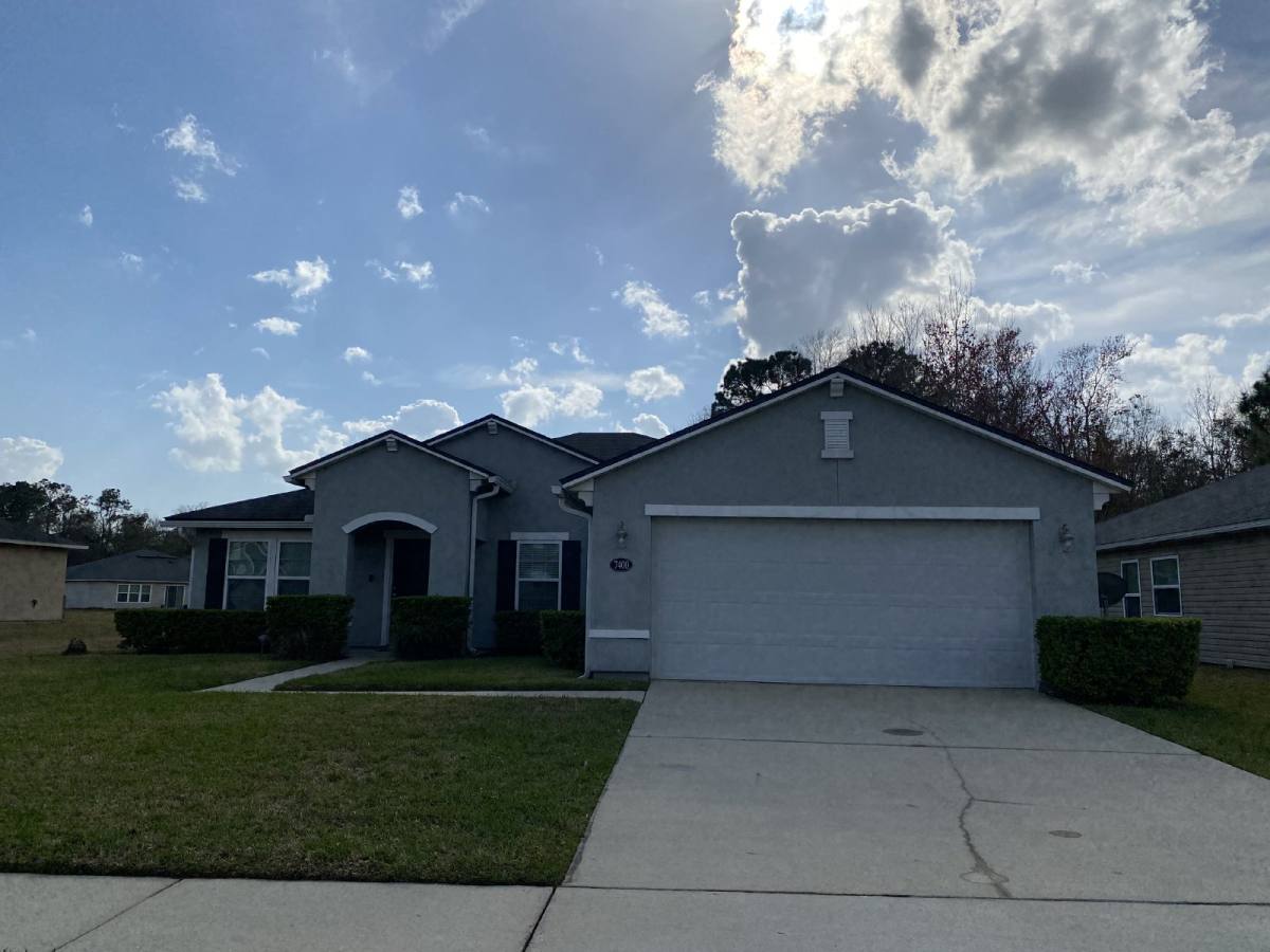 House for rent at 7400 Benes Trail, Jacksonville, FL 32244