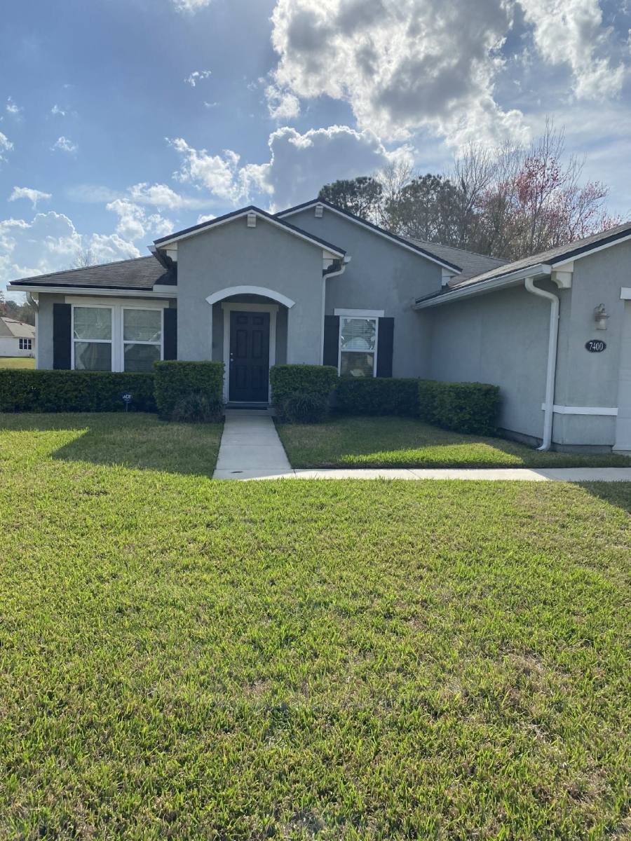 House for rent at 7400 Benes Trail, Jacksonville, FL 32244