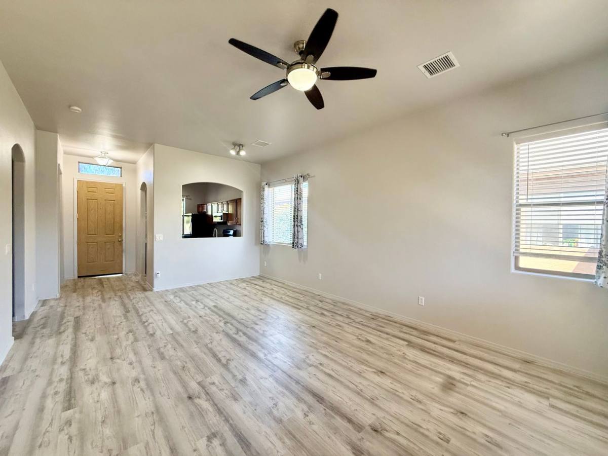 House for rent at 6735 E Kilkenny Place, Prescott Valley, AZ 86314