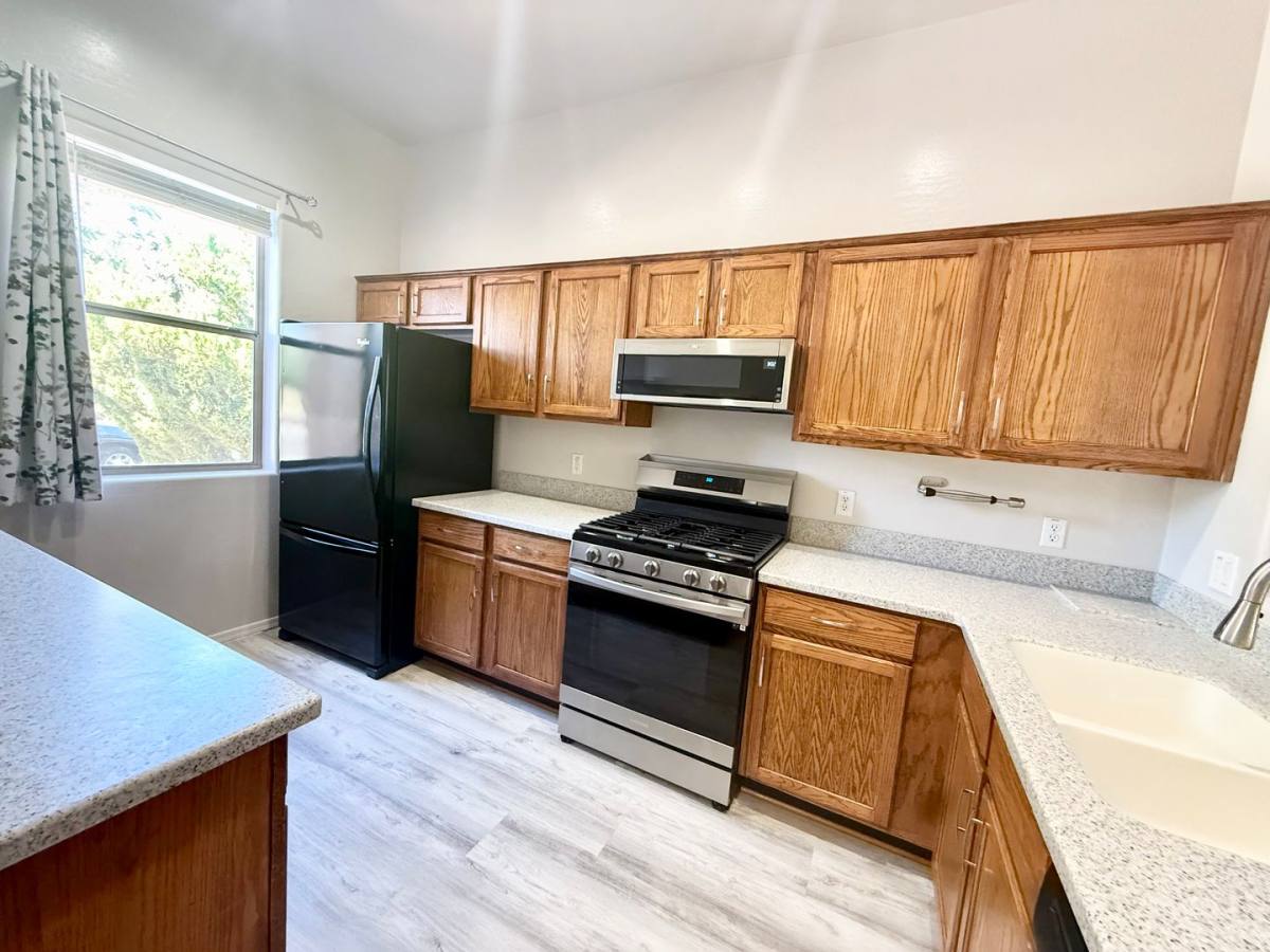 House for rent at 6735 E Kilkenny Place, Prescott Valley, AZ 86314