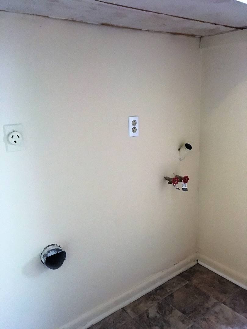 Apartment for rent at 107 E Adair St, Louisville, KY 40214