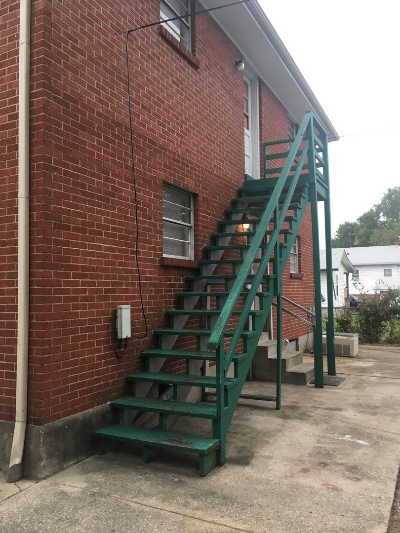 Apartment for rent at 107 E Adair St, Louisville, KY 40214