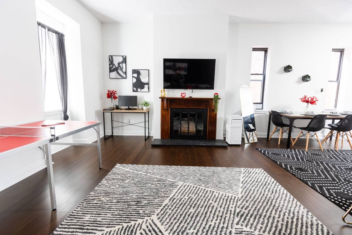 Apartment for rent at 1306 Liverpool St #3, Pittsburgh, PA 15233