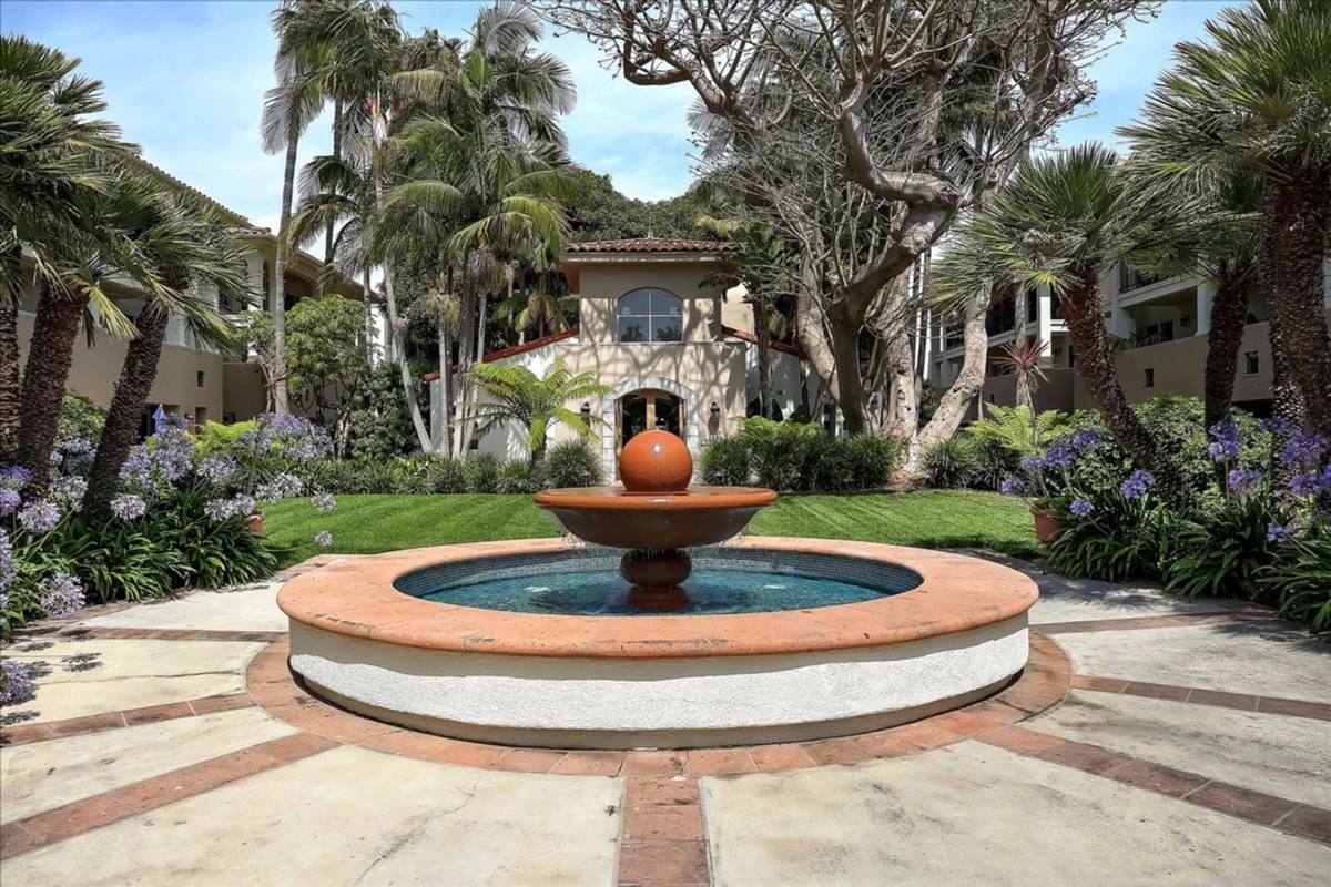 House for rent at 438 Por La Mar Circle, Santa Barbara, CA 93103