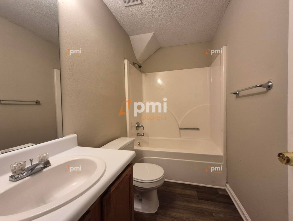 House for rent at 6215 Klondike River Rd, Lithonia, GA 30038