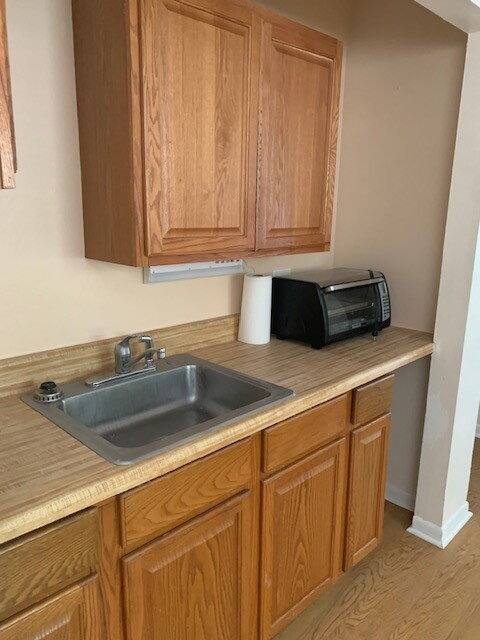 Apartment for rent at 6780 1 2 49th Ave N, Saint Petersburg, FL 33709