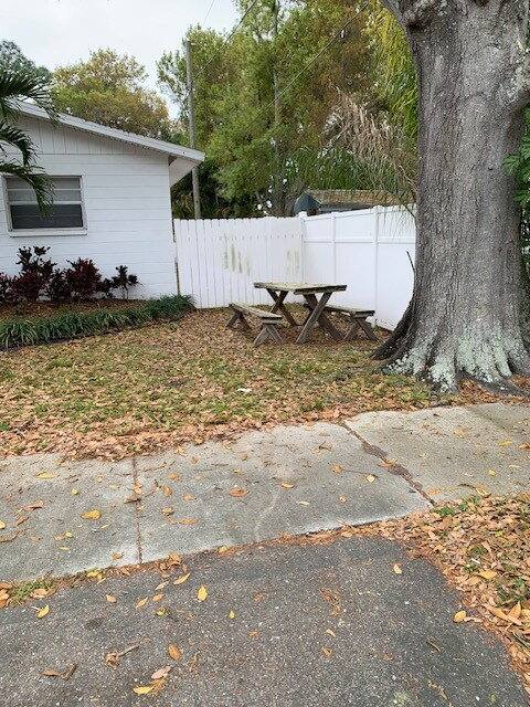 Apartment for rent at 6780 1 2 49th Ave N, Saint Petersburg, FL 33709