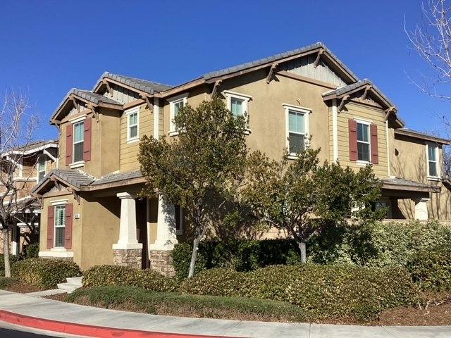 House for rent at 2620 Sparkling Water Court, Palmdale, CA 93550