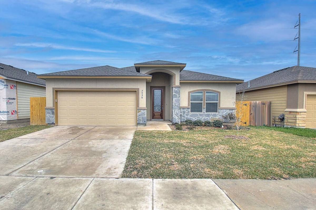 House for rent at 7530 Sable Creek, Corpus Christi, TX 78414