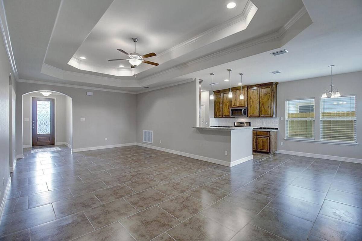 House for rent at 7530 Sable Creek, Corpus Christi, TX 78414