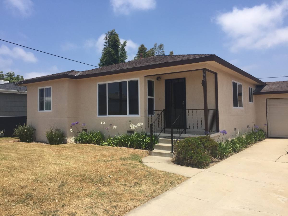 House for rent at 779 Corvina St, Imperial Beach, CA 91932