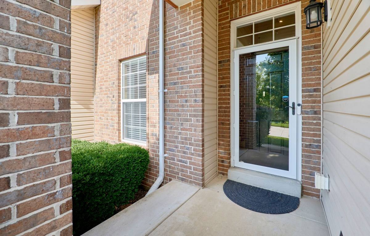 House for rent at 5233 Mirasol Manor Way, Eureka, MO 63025