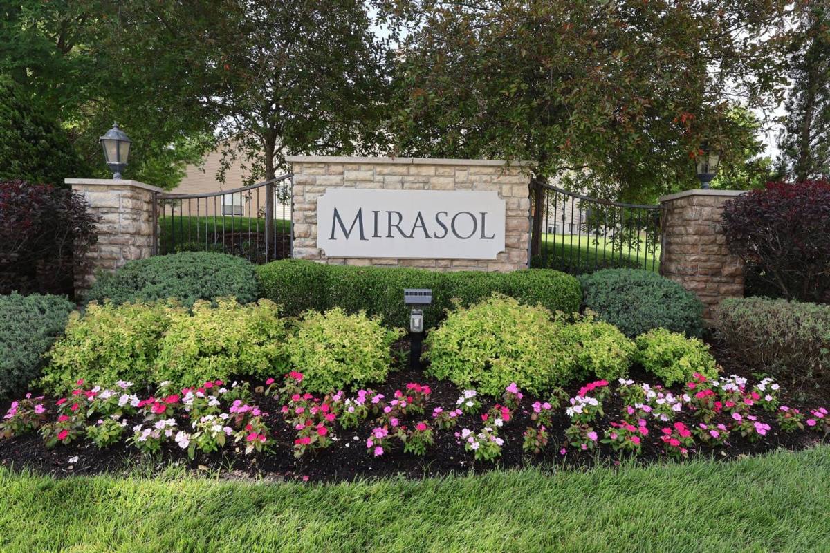 House for rent at 5233 Mirasol Manor Way, Eureka, MO 63025