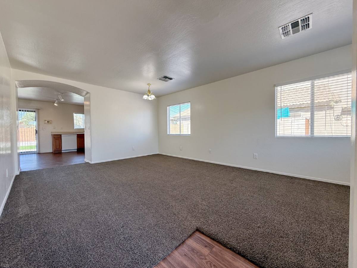 House for rent at 6036 W Wood St, Phoenix, AZ 85043