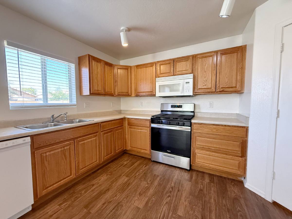 House for rent at 6036 W Wood St, Phoenix, AZ 85043