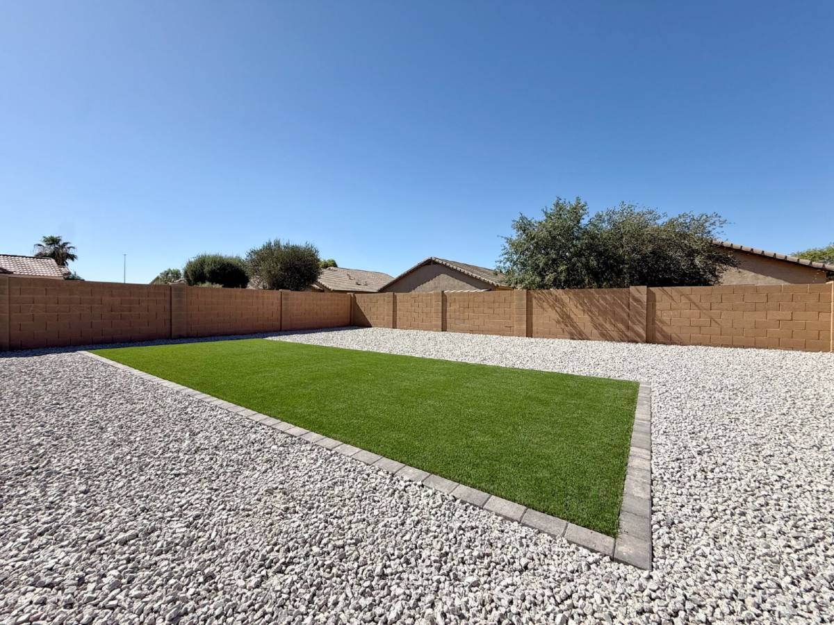 House for rent at 6036 W Wood St, Phoenix, AZ 85043