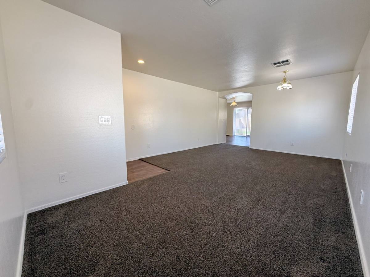 House for rent at 6036 W Wood St, Phoenix, AZ 85043