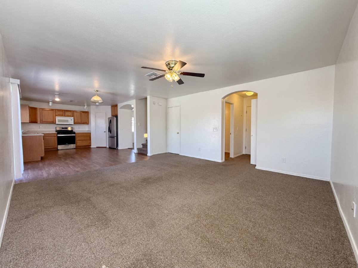 House for rent at 6036 W Wood St, Phoenix, AZ 85043