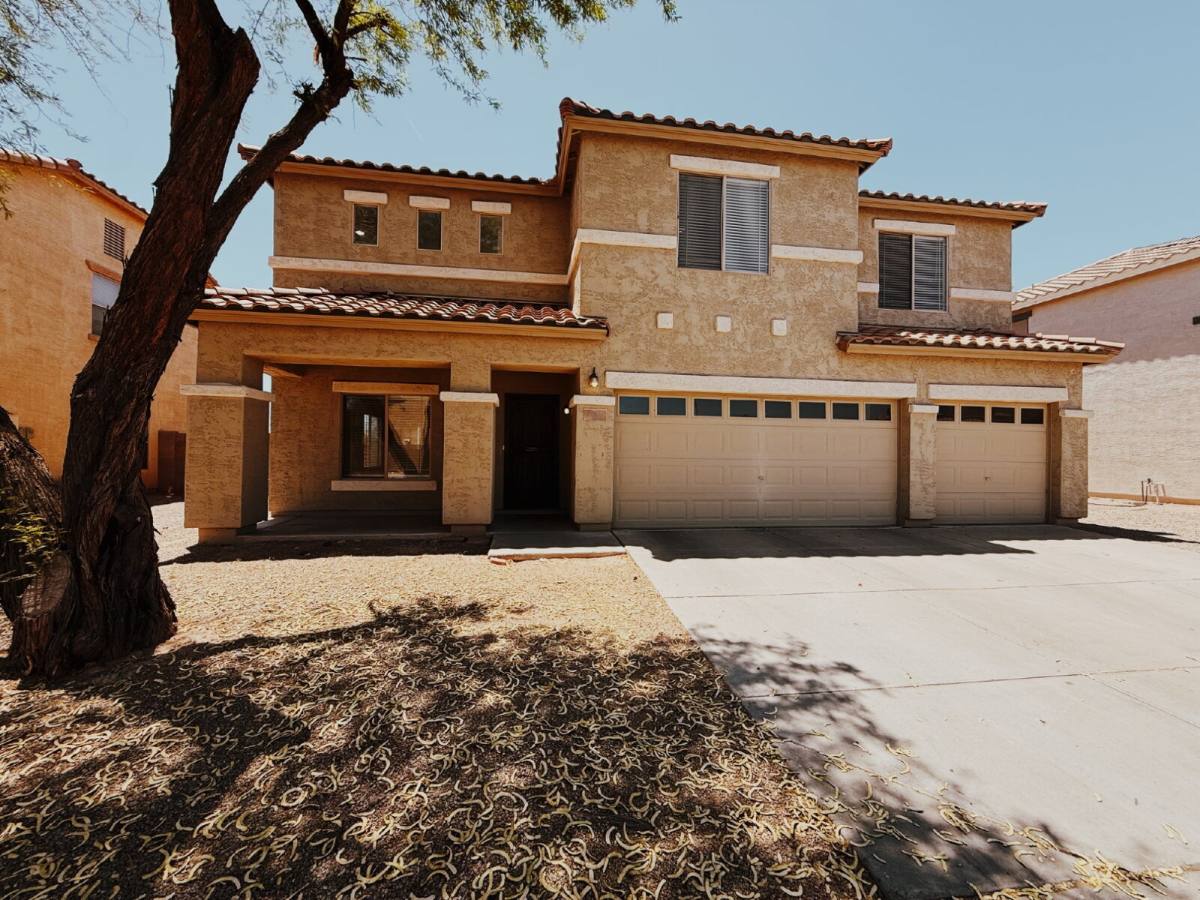 House for rent at 906 S 118th Lane, Avondale, AZ 85323