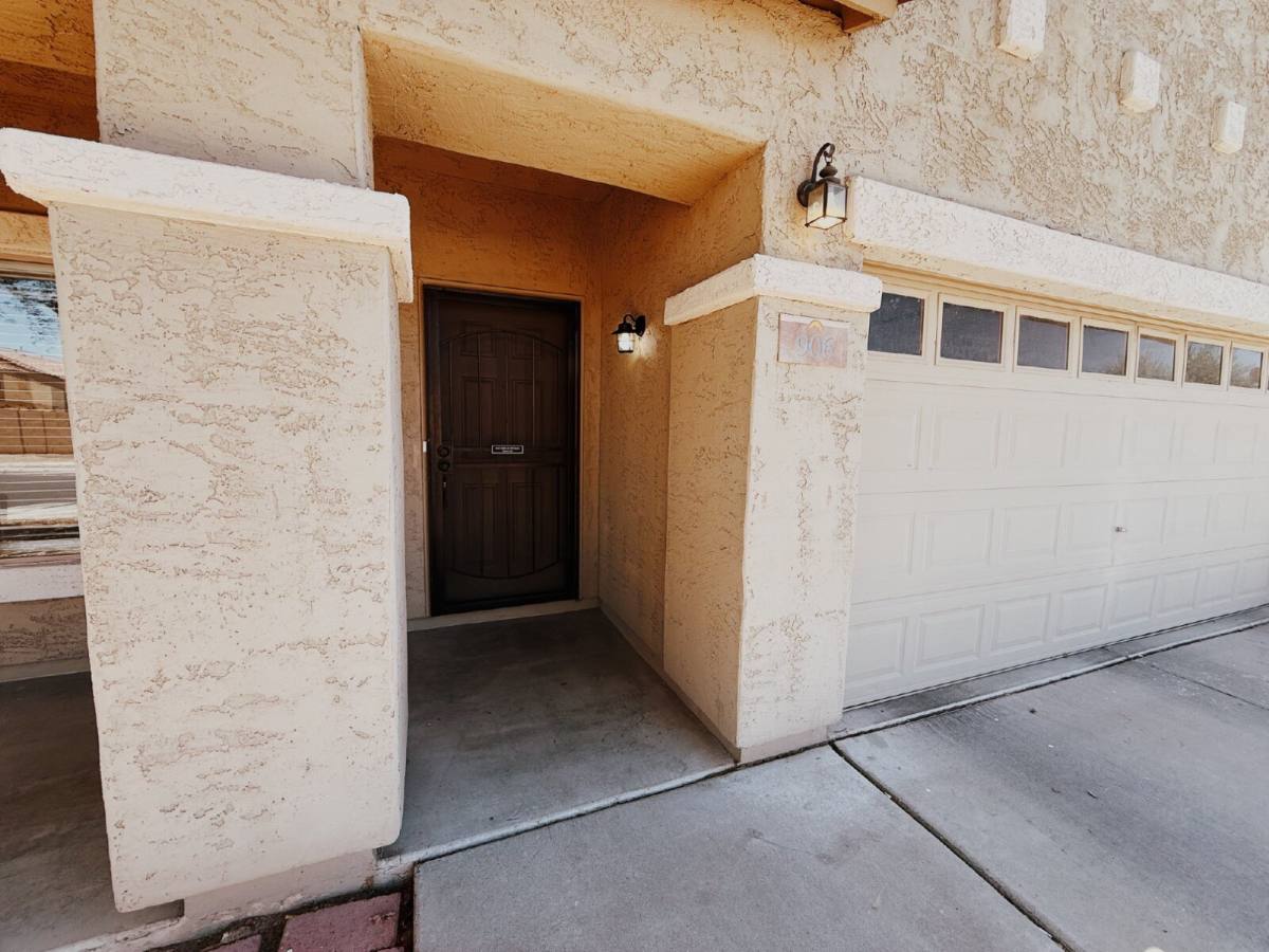 House for rent at 906 S 118th Lane, Avondale, AZ 85323