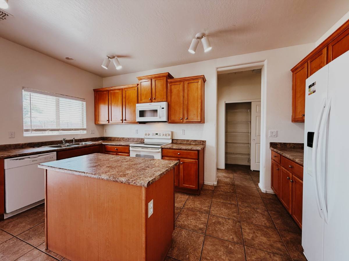 House for rent at 906 S 118th Lane, Avondale, AZ 85323