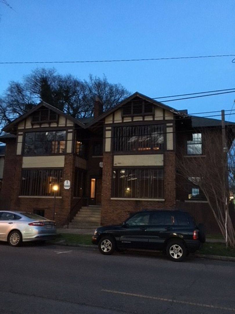 Apartment for rent at 1325 19th St S, Birmingham, AL 35205