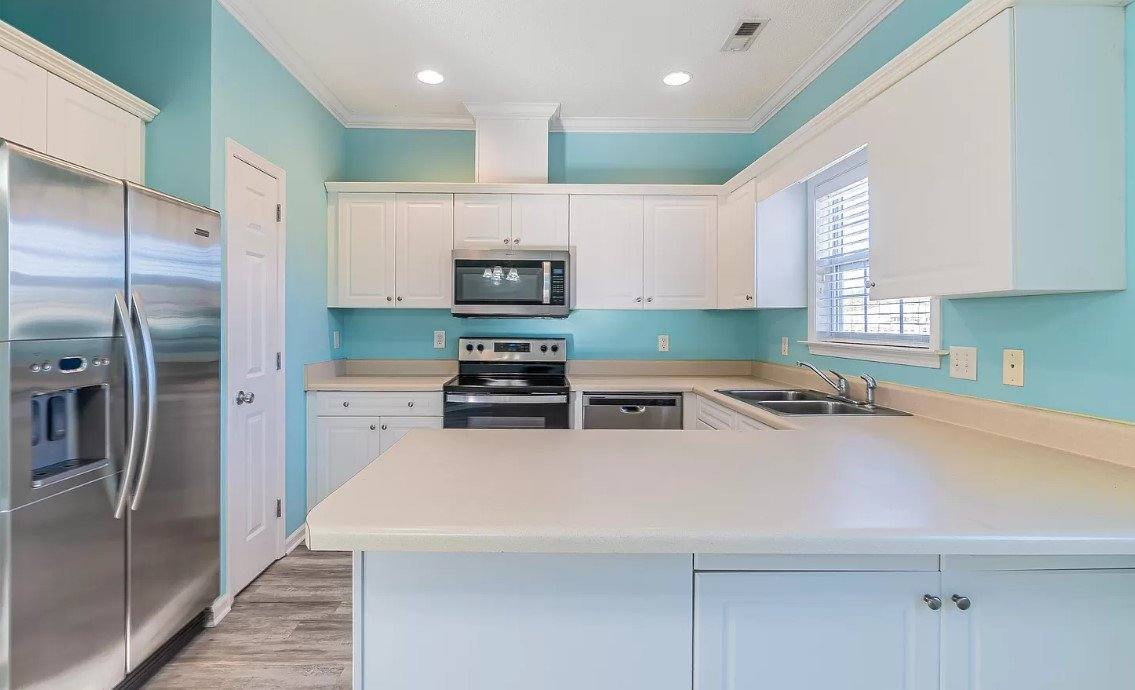 House for rent at 102 Tylers Cove Way, Winnabow, NC 28479