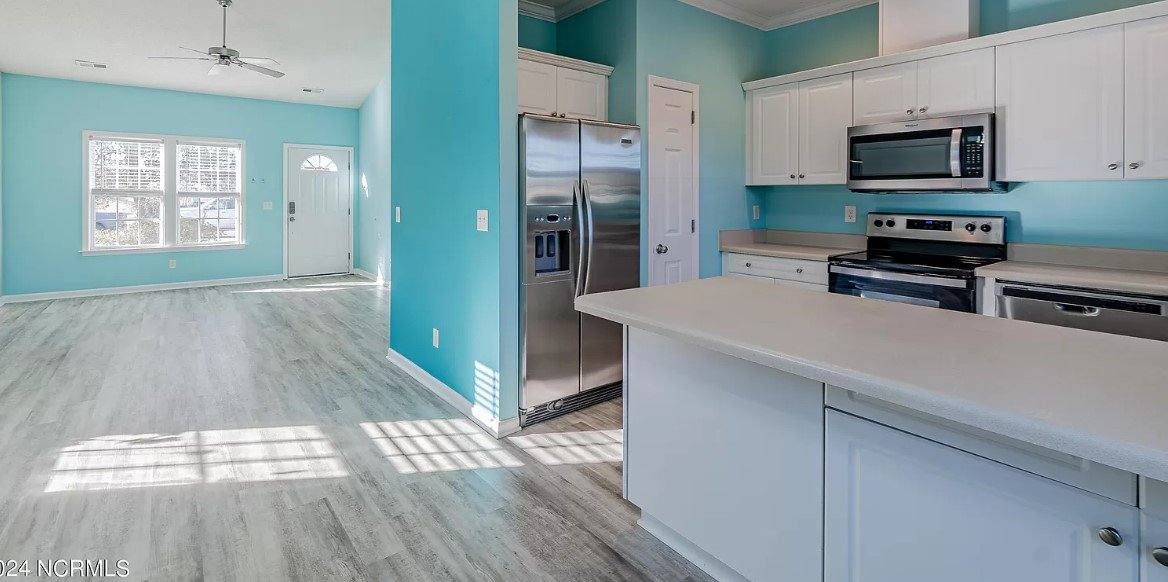House for rent at 102 Tylers Cove Way, Winnabow, NC 28479
