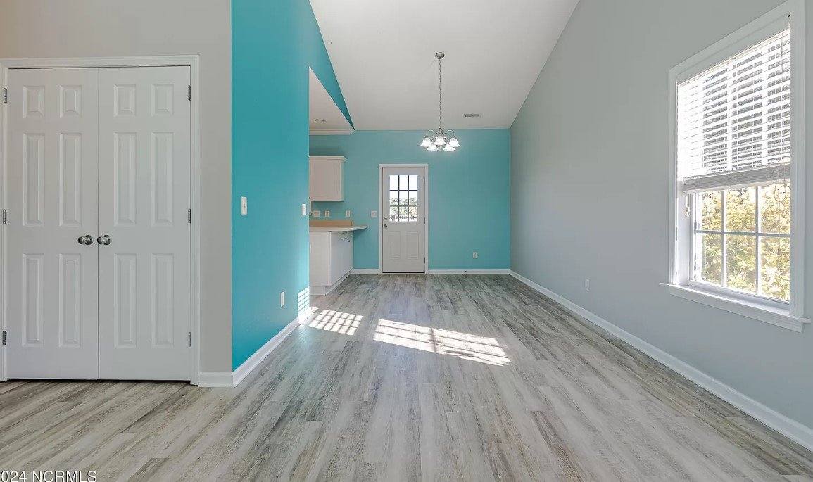 House for rent at 102 Tylers Cove Way, Winnabow, NC 28479